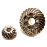 New Johnson & Evinrude eTec Outboard Gear Set OEM # 5009114