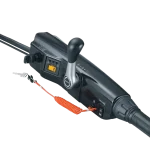 New OEM Suzuki DF115A & DF115B Outboard Tiller Handle Kit with Digital Tach, Key & Trim Switch, & Shift Lever