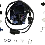 New WSM / Johnson & Evinrude 1985-2001 35-60 HP LOOPER 4-Wire Outboard VRO Pump OEM 5007421