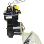 New WSM / Mercury 2002-2008 3.0L 200/210/225/250 DFI Outboard Air Pump OEM # 8M0050657