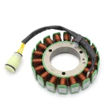 New OEM Suzuki Outboard Battery Charger Coil # 32120-99E10