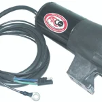 New ARCO / Johnson & Evinrude V4 85, 115 & 135 Outboard Tilt & Trim Motor OEM # 172543