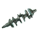 Johnson / Evinrude Reconditioned Crankshaft, Johnson / Evinrude 25 - 40 HP 3 Cyl Core Charge Included # 339156