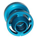 New Pro Marine / Mercury Racing 200-300 HP XS EFI V6 3.0L Large Shaft Bearing Carrier OEM # 848840T1