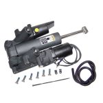 New OEM Mercury & Mariner 1996-2010 35-250 HP 3-Ram 2-Wire Tilt & Trim System