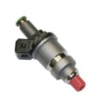 New Pro-Marine / Mercury Pink Tip Fuel Injector 150-300 HP EFI & SportJet 240 EFI OEM # 892123002