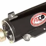 New Arco / Johnson & Evinrude 150-235 HP V6 Outboard Starter # 387094