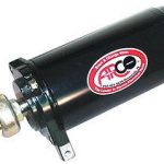 New Arco / Mercury & Mariner 90-175 HP Inline Outboard Starter # 50-57465A1