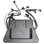 New Red Rhino / Johnson & Evinrude V6 90° Looper Power Pack OEM # 586661