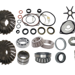 New Red Rhino / Mercury Optimax ProXS V6 2-Stroke Torquemaster 1 Gearcase Rebuild Kit