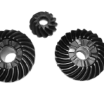 New Red Rhino / Johnson & Evinrude 2000-2007 V6 Magnum Gear Set OEM # 5001582