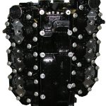 Remanufactured OBR / Johnson & Evinrude 2007 & Up 150/175/200 HP V6 60° E-TEC Powerhead