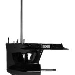New OBR / Mercury & Mariner 1979-2018 150/175/200 HP V6 2.0/2.4/2.5L 1.87:1 Gearcase Assembly