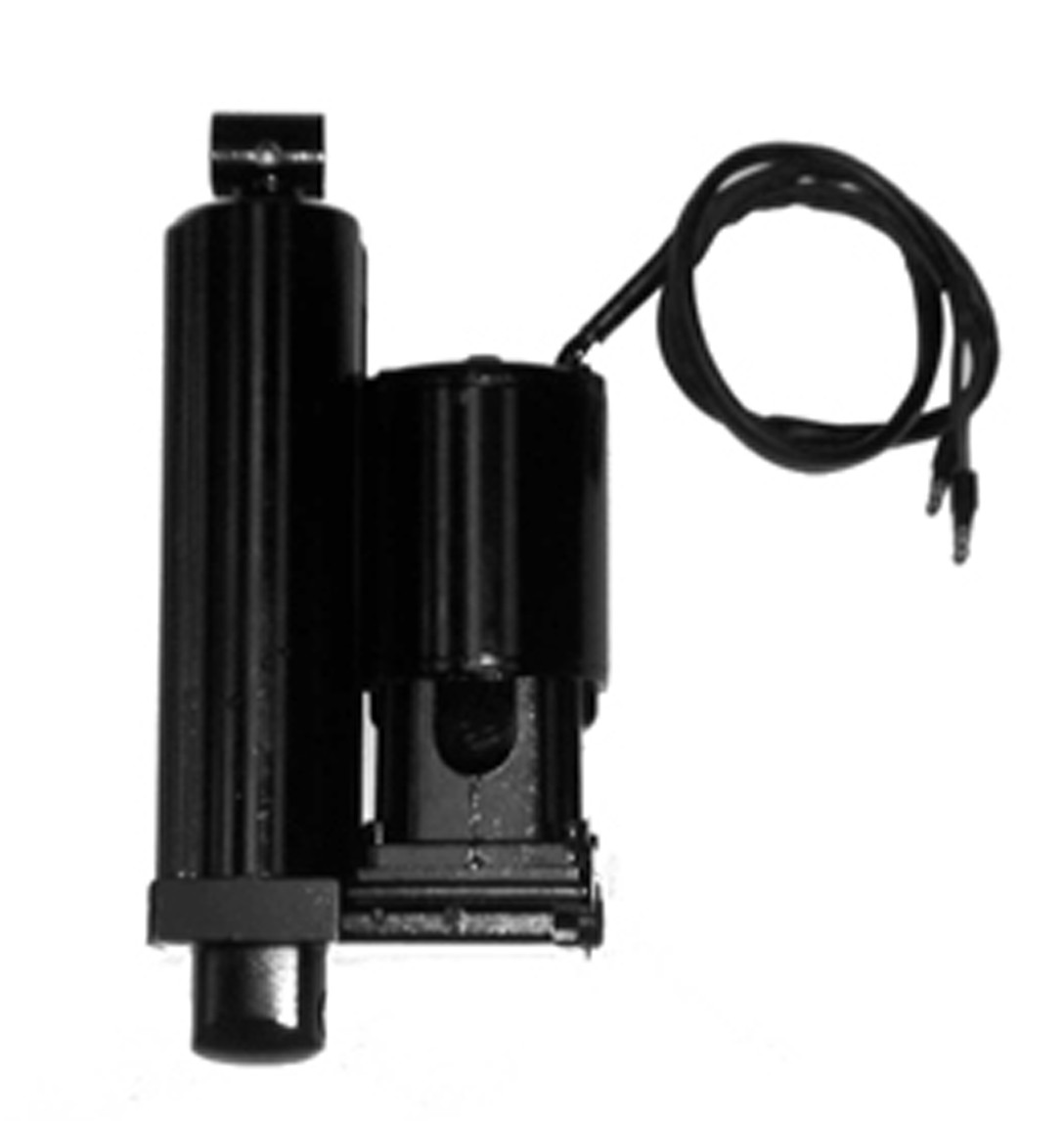 MERC_SINGLE_RAM_TRIM__80726 Remanufactured OBR / Mercury & Mariner 1987-2023 50-125 HP Single Ram Tilt & Trim System - Image 1