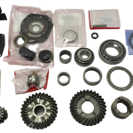 New Red Rhino / Mercury & Mariner & Force 1987-2007 60 HP Outboard "L3" BigFoot & 3 CYL 70-90 HP Gearcase Rebuild Kit