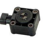 New Red Rhino / Mercury & Mariner 75/90/115 HP Optimax Throttle Position Indicator OEM # 83295211