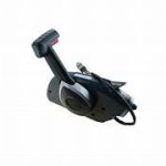 New Recmar / Johnson & Evinrude Outboard Control Box with Trim Switch # 5006180