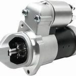 New Recmar / Suzuki Outboard Starter # 31100-98L10