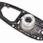 New Recmar / Suzuki Outboard Water Pump Plate # 56130-94413-0EP
