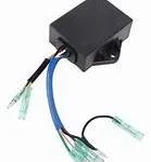 New Recmar / Suzuki Outboard CDI D40C 1990 & Up # 32900-94460