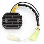 New Recmar / Suzuki Outboard Regulator Rectifier # 32800-92E20