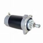New Recmar / Suzuki Outboard Starter # 50-8M0147039