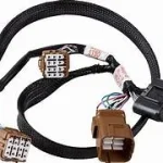 New Recmar / Suzuki Outboard Precision Controls Dual Engine Single ST # 36621-98J00