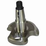 New Recmar / Suzuki Outboard Crankshaft # 12221-94412