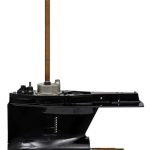 New SEI / Mercury 4/6-Cylinder 3.0L/2.6L/1.7L Counter Rotation Outboard Gearcases