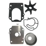 New Suzuki Outboard Water Pump Kit OEM # 17400-87L04