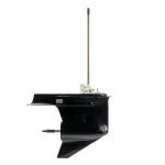 New SEI / Suzuki 2004-2025 DF225/250ZX/ZXX Standard-Rotation Outboard Gearcase