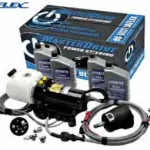 New UFLEX / Outboard Master Drive Power Steering # MD32FM