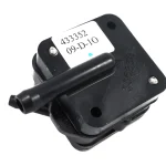New Johnson & Evinrude Outboard Vapor Pump Assembly OEM # 0433352
