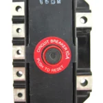 New Johnson & Evinrude eTec Outboard Relay & Circuit Breaker Assembly OEM # 986281