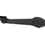New Johnson & Evinrude eTec Outboard Black Remote Control Cover OEM # 336242
