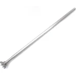 New Johnson & Evinrude eTec Outboard Gear & Shaft OEM # 390680