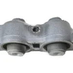 New Johnson & Evinrude Outboard Rubber Mount Assembly OEM # 436470
