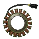 New OEM Suzuki Outboard Battery Charging Coil # 32120-87L10