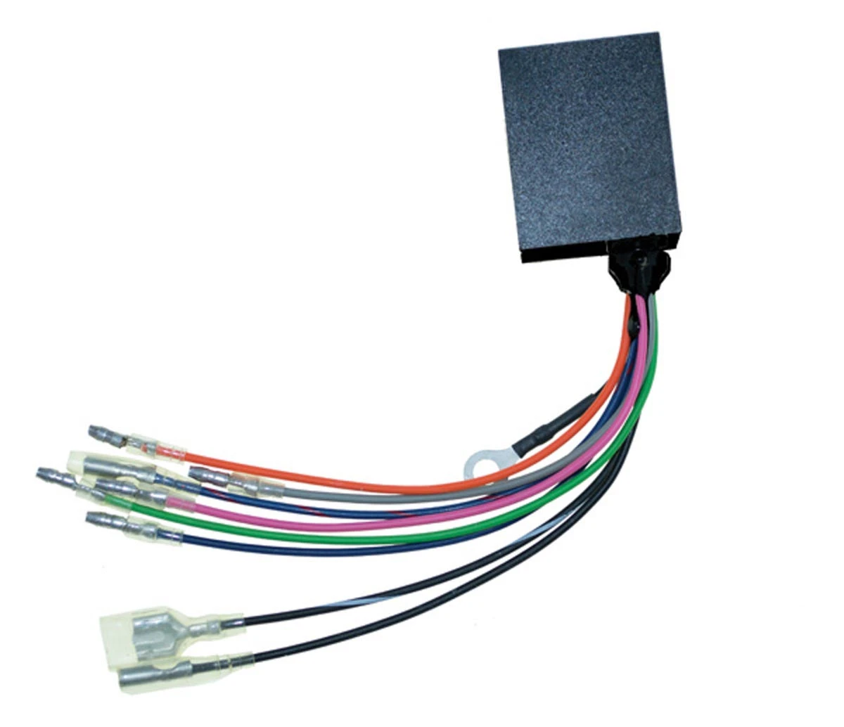 Suzuki_CD_Module_118-5320__53089 New CDI / Suzuki 1983-1984 2-Cyl Outboard CD Module – Replaces #32900-95320 - Image 1