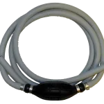 New Sierra / Suzuki 60-85 HP Outboard 8' Silverado 4000 Premium Fuel Line Assembly OEM # 65700-95513