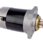New Protorque / Suzuki 1998-2003 150-225 HP Outboard Starter OEM # 31100-87D00 & 31100-92E00