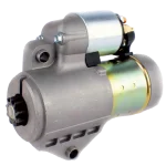 New Protorque / Suzuki 2001-2011 90-140 HP Outboard Starter OEM # 31100-90J00