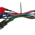 New ProTorque / Mercury Wiring Harness Kit with Two Relays