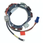 New CDI / Johnson & Evinrude 1992-2005 Stator 2/3 Cyl. 35-70 HP OEM # 584560-4560