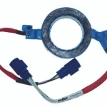 New CDI / Johnson/Evinrude 1988-2001 High Performance Timer Base 6 Cyl. Loop Charged, Carbureted Engines w/ Quick Start & S.L.O.W. 185-225 HP OEM # 233-4586