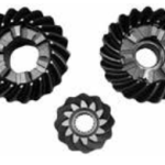 New Red Rhino / Mercury Torquemaster 2 & Verado Gearset 1.75 OEM # 8M0118363, 892595A04