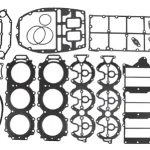 New Pro-Marine / Yamaha V6 3.3L 225/250/300 HP Outboard Powerhead Gasket Kit OEM # 600-W0001-00-00