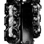 Remanufactured OBR / Mercury & Mariner 2001-2018 200/225/250 HP DFI/Optimax/XS/ProXS V6 3.0L Powerhead