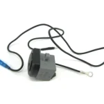 New BRP / Johnson / Evinrude Outboard Horn Kit OEM # 585992