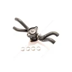 New WSM / Johnson & Evinrude 2009-2013 200-300 HP 3.3 & 3.4L e-Tec Blow Off Valve OEM # 5007970